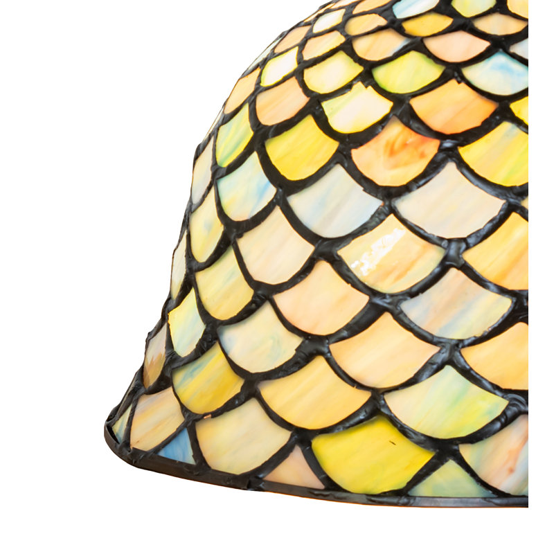 Bell Lamp Shade