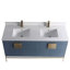 Ensemble de meuble-lavabo double 60 po Tortola-644539608-641180589