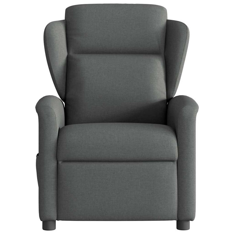 Fauteuil inclinable Vidaxl