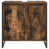 Smoke Oak selected