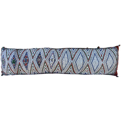 Lumbar Pillow Cover & Insert