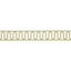 Schumacher X Paloma Contreras Royere Scroll Trim-890481617