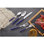 ANNOVA Stainless Steel Flatware Set - Service for 4