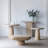 Guion Round Dining Table-974182123