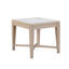 Table de bout carrée Dorran