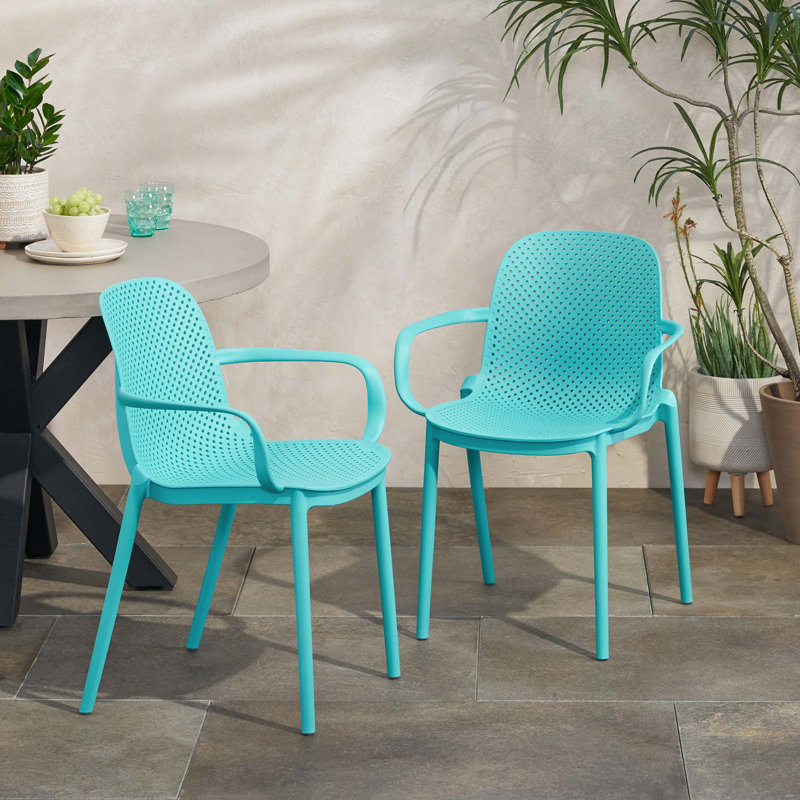 Fauteuil d'appoint décontracté, décontracté et confortable, Sarcelle