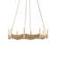 Rope 8 - Light Chandelier