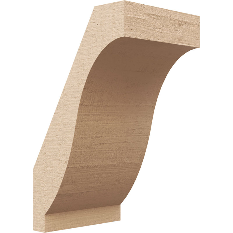 Attelle de genou Baker, H 10 po x l 5 po x P 6 po