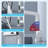 Single-Hole Single-handle Bathroom Faucet-90739134