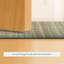 Tapis intérieur / extérieur lavable à la machine Chantille ACN2860-1934558888-1934558895