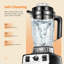 J-XIN Trading Co., Limited 2ml Countertop Blender