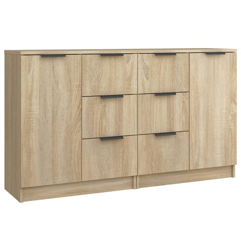 Hyok 60cm Sideboard