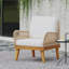 Chaise club Annisa