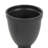 Cidni Ceramic Fluted Urn Shaped Decorative Jars with Lid-1718773497-1718921355
