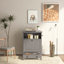 Knowles Feeding Stations-1048064141