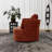 Chemaia Upholstered Swivel Barrel Chair-436219768