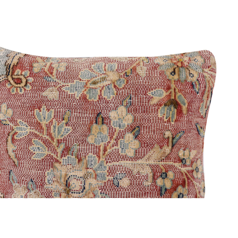 Geometric Throw Pillow