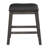 Multifunctional 5-Piece Counter Height Set With Table And 4 Stools, Ideal For Dining Nook And Open Display, Featuring Upholstered Seats And Decorative Trim-1682325268-1682325292-1682325270