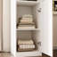 Armoire compacte 2 portes Abbate