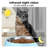 4L Automatic Cat Feeder with Camera