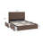 Cletus Upholstered Platform Storage Bed-108607801