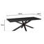 Basile Dining Table-99445463