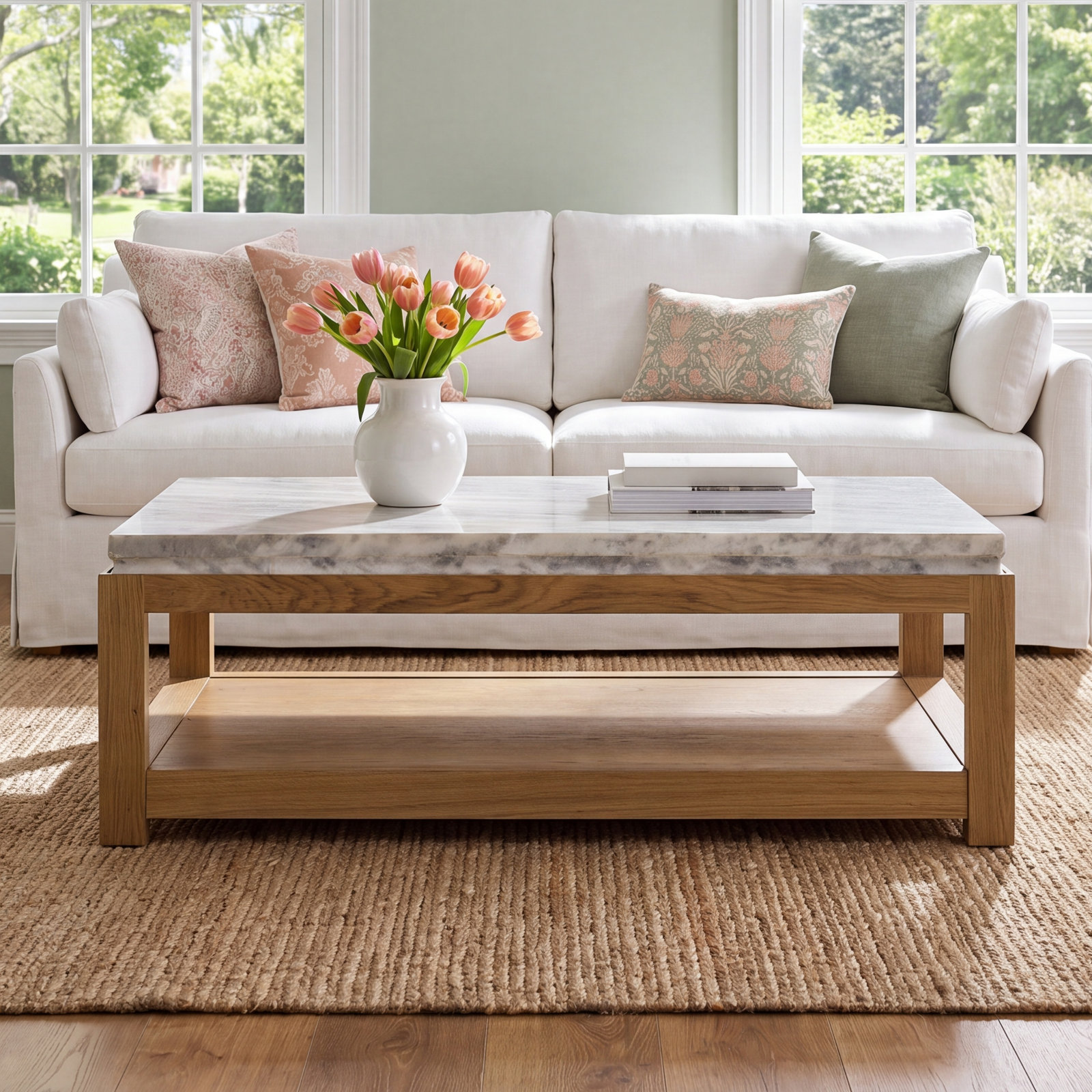 Roberta Coffee Table