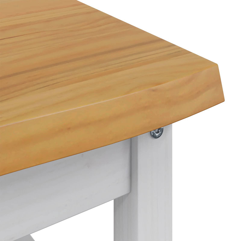 Coffee Table, White