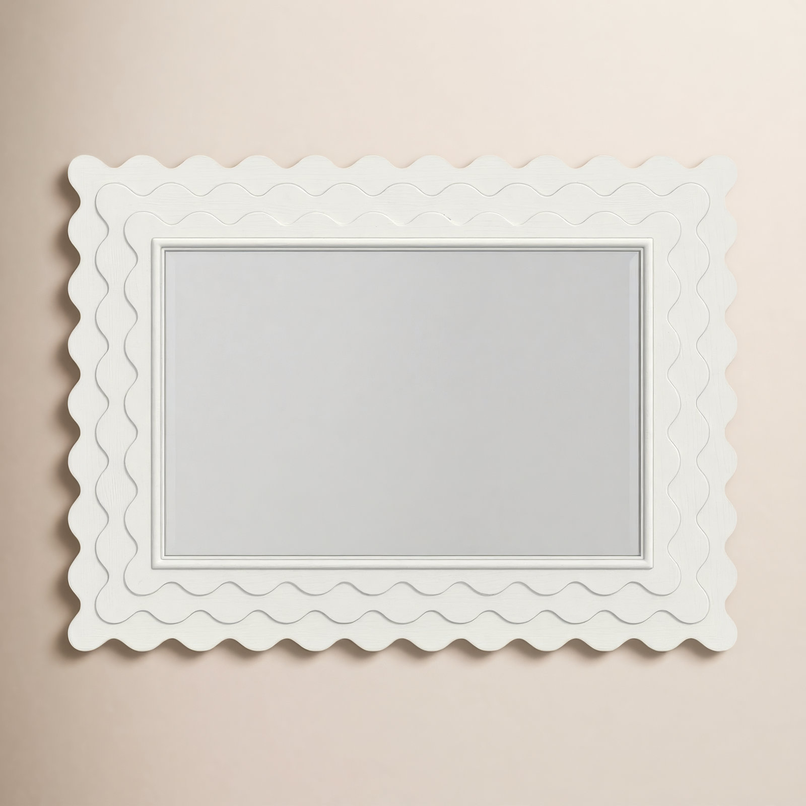 Haven 47" Accent Mirror