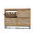 Natural Wood selected