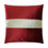 Iridescence Band Reversible Throw Pillow