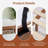 11'' Storage Bed Frame With Headboard & Footboard With Under Bed Storage For Bedroom-492223425