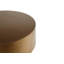 Spencer Round Coffee Table Metal-1431785825
