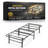 Fairmount Metal Bed-71374771