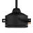 Amdi 64'' Ceiling Fan with LED Lights-1336677311