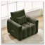 Chaise longue rembourrée Teddy-1656436426