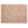  Aleg Area Rug with Non-Slip Backing