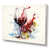 Toile tendue