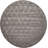 Baronets Viscose Geometric Indoor Rug-1321390611