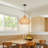 Natural Rattan Pendant Light for Kitchen Island-1727745969
