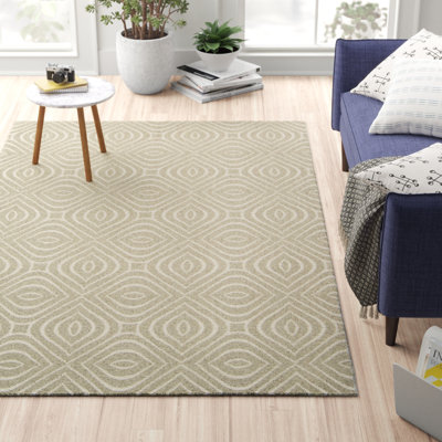 Sulien Geometric Indoor Rug