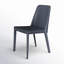 Chaise en cuir Rockport-88489785