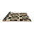 Performance Wool Abstract Indoor Rug-153437021