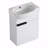 Soft-Close Doors Bathroom Vanity With Sink-500953320