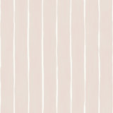 Marquee Striped Wallpaper Roll