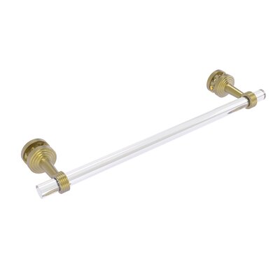 Allied Brass Pacific Beach 22'' 1 Wall Towel Bar 