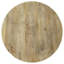Table basse Diana Mango