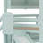 Full Size House Loft Bed With Canopy & Slide, Built-In Bookshelves, Playhouse Loft Bed With Storage-503465235