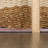 Libra Rectangle Animal Print Machine Woven / Power Loomed Polyester Rug-97136712