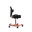 Chaise à hauteur standard réglable HœG Capisco-123016245-123278024-123016240